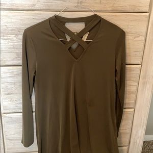 Altar’d State Dress